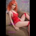 6YE 158cm A-Cup Head N59 Lillith