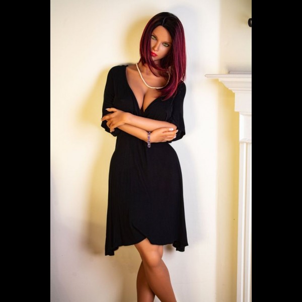 165cm Large Breast Alice (B) 165cm Large Breast Alice (B)