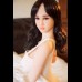 156cm Fire-Doll Maxine