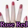 Rose Red 