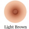 Light Brown 