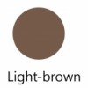 Light Brown Areolas 