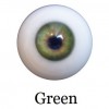 Green Eyes 