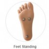 Standing Foot 