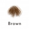 Brown Pubic Hair  + €47.54 