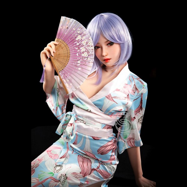 165cm Murasaki - SE-Dolls