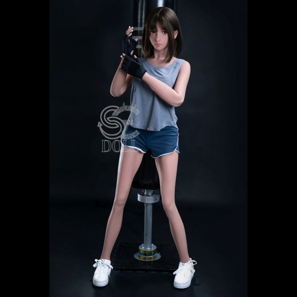 166cm C-Cup Hirono - SE-Dolls