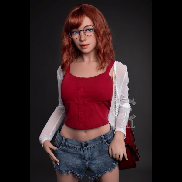 166cm C-Cup Bonnie - SE-Dolls
