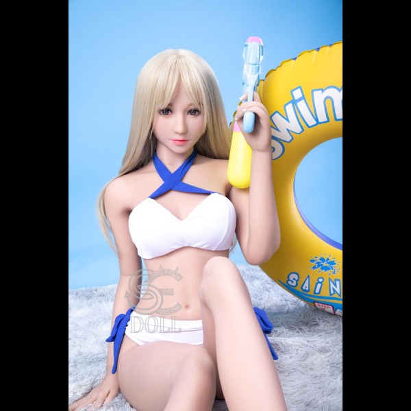 166cm C-Cup Cynthia - SE-Dolls