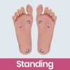 Standing Feet 
