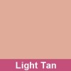 Light Tan Skin 