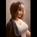 145cm Large Breast