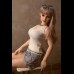 145cm Large Breast