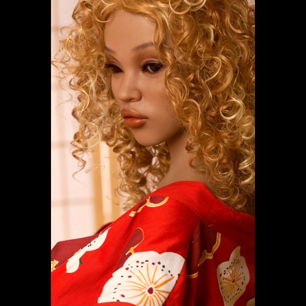 165cm R-Cup Liya 165cm R-Cup Liya