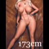 WM-Dolls 173cm H-Cup  + €1,818.16 