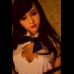 153cm Meilin