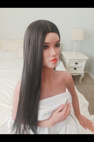 153cm Virgin with head #398 x2