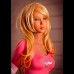 157cm Amarantha B-Cup 157cm Amarantha B-Cup