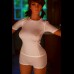 160cm Heather 160cm Heather