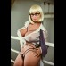 163cm Abbey H-Cup 163cm Abbey H-Cup