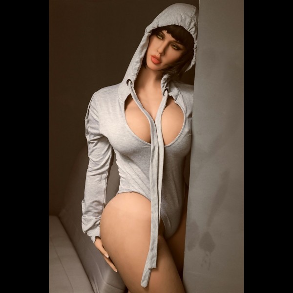 163cm Hailey H-Cup 163cm Hailey H-Cup