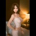 163cm Virginie Dark Hair