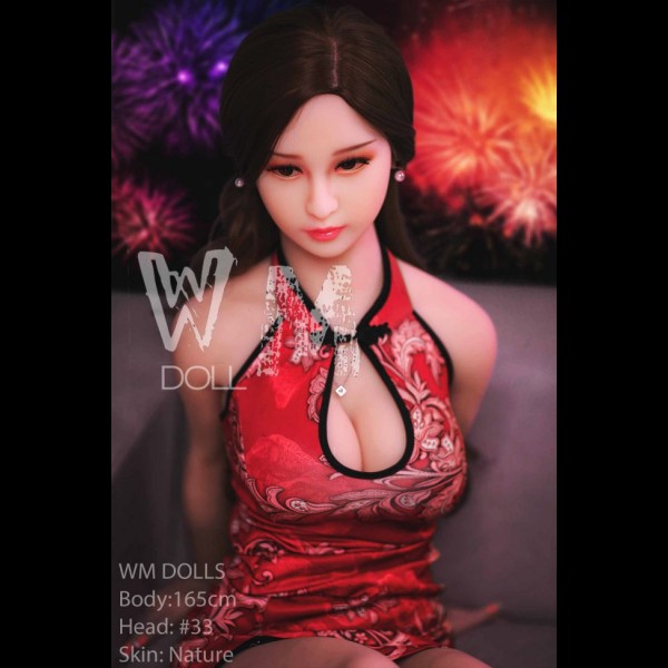 165cm Meilin (Oriental) 165cm Meilin (Oriental)
