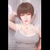 165cm (Silicone) Genji (Silicone Head #10)