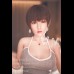 165cm (Silicone) Genji (Silicone Head #10)