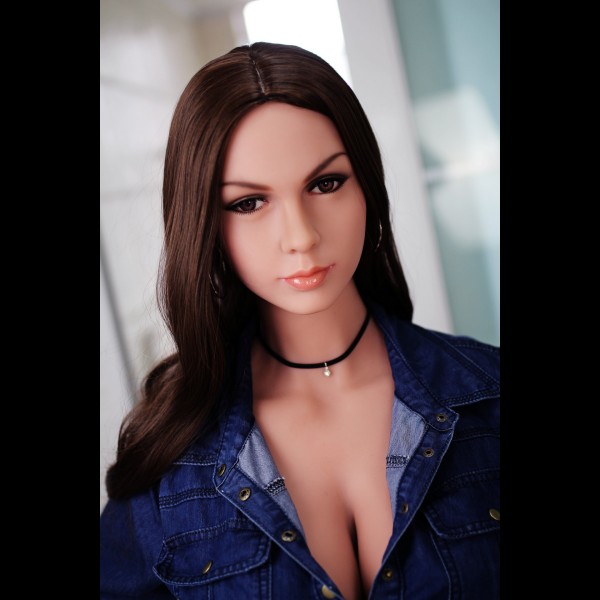 168cm Jean E-Cup