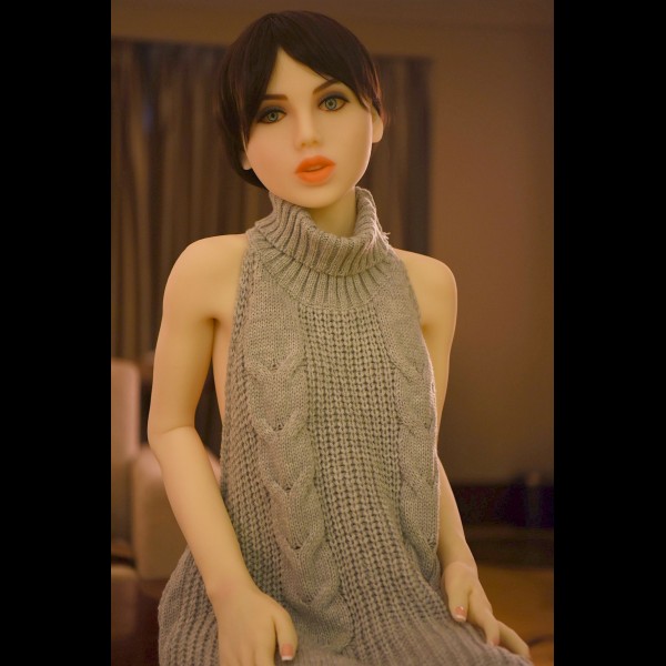 168cm Pamela A-Cup