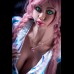 170cm Amaniel H-Cup Pink