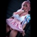 170cm Amaniel H-Cup Pink