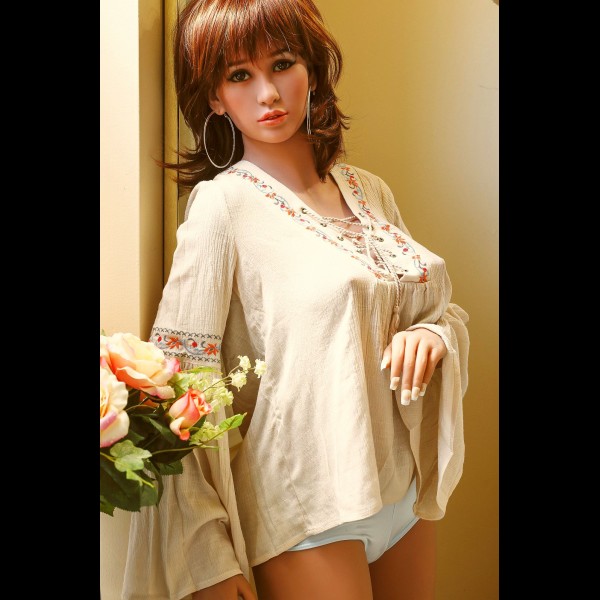 155cm Aki D-Cup Big Hips 155cm Aki D-Cup Big Hips